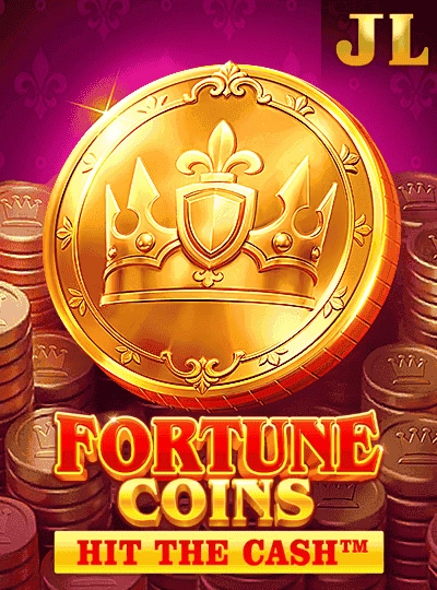 Classic slots game cover